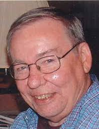 Obituary for Dr. Donald J. Peake