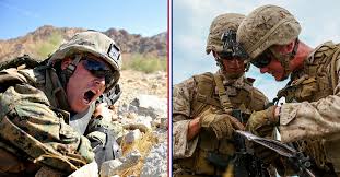 2 calling the white house. 5 Leadership Lessons You Can Learn In The Marines We Are The Mighty