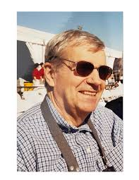 Robert Kaufmann Obituary