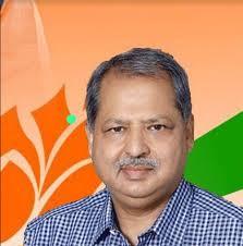 Chandigarh BJP New President| जतिंदर पाल मल्होत्रा बने चंडीगढ़ BJP के नए  अध्यक्ष, अरुण सूद हटाए गए