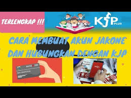 Cara daftar jakone mobile kjp. Cara Daftar Jakone Untuk Kjp Terlengkap Menjawab Semua Pertanyaan Youtube