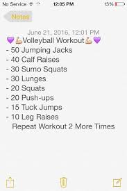 Check It Out Weightlosstips32 Com Ejercicios De Voleibol Entrenar Voleibol Ejercicios De Fitness