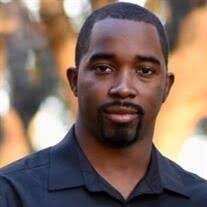 Mr. Willie Deon Newman Obituary