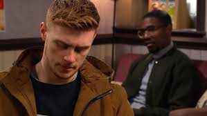 Max parker, who plays luke, recently told digital spy and other. Emmerdale Spoilers Paul Is Held For Ransom Leaving Mandy Terrified