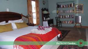 Maybe you would like to learn more about one of these? The Secret Garden B B Montagu Accommodation