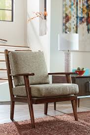 Ashley Dahra Accent Chair Accent Chairs Furniture Contemporary Accent Chair