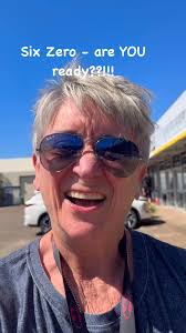 Are you ready for the Global Headquarters Grand Open Day of Six Zero!!  Today, here