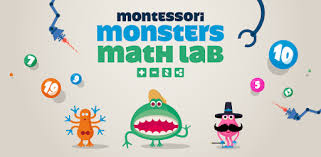 Monster math is a fun, educational, common core aligned app for kids to practice mental math. Montessori Monster Math Lab On Windows Pc Download Free 1 0 Com Edokiacademy Mathmonsters