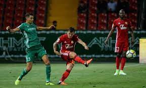 Ахмат — арсенал тула 2:1. Foto I Video Ahmat Arsenal Tula 1 2 Obzor Ahmat Futbol Na Soccernews Ru