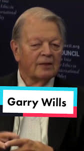 Garry Wills Islam