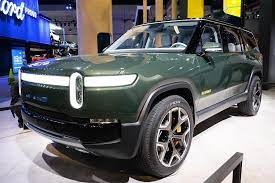 pin on electric vehicles