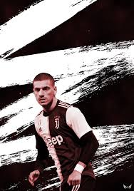 He is 22 years old from turkey and playing for piemonte calcio in the serie a tim. Merih Demiral Wallpaper 2020 Hd By Ayyildizhd On Deviantart