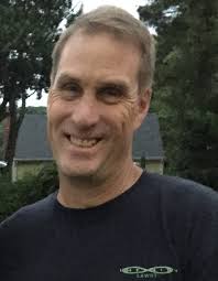 Obituary for Michael S. Holcomb