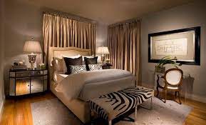 Ambesonne zebra print curtains, striped zebra animal print nature wildlife inspired simplistic illustration, window treatments 2 panel set for living room bedroom decor, 56 x 63, black white. How To Incorporate Zebra Print Into Your Bedroom S Decor Zebra Bedroom Decor Home Decor Bedroom Zebra Print Bedroom