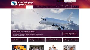 This is a red flag as valid esa letters cover both housing and travel. Globalshipping Logistics Com Delivery Scamsglobalshipping Logistics Com Fake Shipping Company Delivery Scams