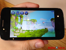 Gionee Pioneer P2 Spare Parts, Software ...
