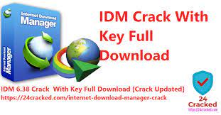 Idm is one of the most useful tools that you can use for downloading purpose. Idm 6 38 Build 25 Crack Serial Key Free Download 2021 24 Cracked