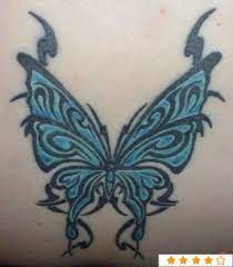 Butterfly Dolphin Tattoo Group Picture Image By Tag Tribal Butterfly Tattoo Tribal Butterfly Butterfly Tattoo