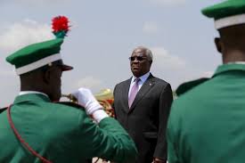 He was again elected as president in 2011, serving until 2016. 7 Of Africa S Oldest Presidents Business Insider Africa