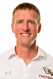 2024 Coe College Kohawk Football