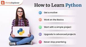 Complete Guide On How To Learn Python Step By Step In 2021