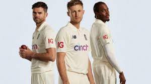Shop our selection of england cricket and discover the latest styles in athletic footwear and apparel at the official new balance online store. England Cricket Teams Get Ig Backing In Three Year Sponsorship Deal Sportspro Media