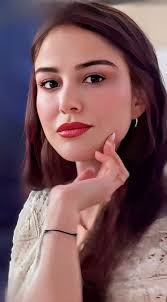 👑 ÖZGE GÜREL 🐥⭐ 🍒💞❤️🍀🥰😘🌹
