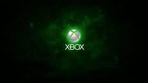 The Xbox Series X Was Originally Coming In August 2020 Xbox Logo Xbox One Xbox Console