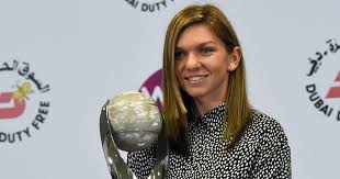 Both women have endured the questions that. Simona Halep Targets Grand Slam Breakthrough After Ending Year As World No 1