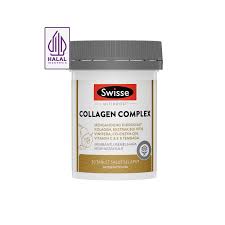 SWISSE ULTIBOOST COLLAGEN COMPLEX – Swisse Indonesia