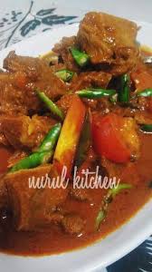 Bapake rara dapet daging kambing dari temennya.jujur ini masakan kambing pertama saya 😬🤭 alhamdulillah sebagai orang sumatera saya selalu simpan rempah khas sumatera yang bisa digunakan kapanpun untuk masak rendang atau gulai.soooo pilihan ada di gulai karena tidak terlalu. Resepi Kari Kambing Mamak Olahan Dr Jom Belajar Masak Facebook