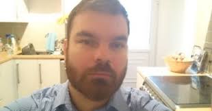 Nicholas Jacques Housing officer