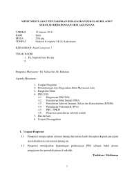 Pindaan surat pekeliling am bilangan 3 tahun 2012 peraturan perjalanan pegawai awam ke luar negara atas urusan persendirian. Minit Mesyuarat Pbs 1 2018