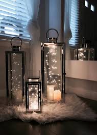 Lighting And Fittings Christmas Ideas Dekorative Laternen Deko Laterne Zuhause Diy