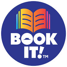 Pizza Hut BOOK IT! Program