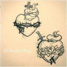 Frequently asked questions about el sagrado corazon de jesus. Pin On Tattoo Symbolism