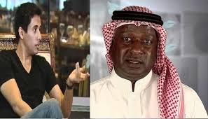 كثر الحديث عن المقارنات بين اللاعبين الكبار بعد تصريح سمو الامير محمد العبدالله الفيصل ،، لكن الموضوع تشعب بشكل كبير وكل له رأيه الشخصي ورأيي الشخصي ان Ø¥Ø¹Ù„Ø§Ù…ÙŠ Ø³Ø¹ÙˆØ¯ÙŠ ÙŠØ«ÙŠØ± Ø§Ù„Ø¬Ø¯Ù„ Ø¨Ø³Ø¨Ø¨ Ù…Ø§Ø¬Ø¯ Ø¹Ø¨Ø¯Ø§Ù„Ù„Ù‡
