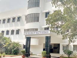 Bachelor of health science year one coordinator. Kg College Of Health Science