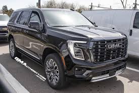 Image result for Onyx Black 2012 Yukon