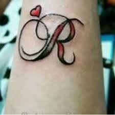 Create text graphics with tattoo fonts. Pin By Simran Qureshi On Love Alphabets Name Tattoo Designs Tattoos Tattoo Fonts