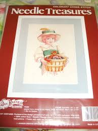 Jan hagara counted cross stitch pattern ~ peggy sue's bluebonnet 1993 $5.00 loading in stock. Cross Stitch Kits Wedding Record Cat Tiger Kissing Angels Carousel Horse Prices Us Incl Ship Us Ontario