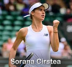 21 on 12 august 2013 and has appeared in the quarterfinals of the french open and the final of the rogers cup. Sorana Cirstea Gear