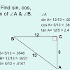 A triangle pql is such that its base pq = 8 inches and ql. 1