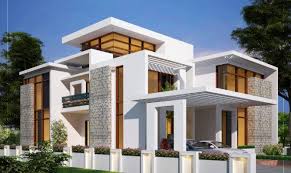 Animal motifs are prevalent in indian home decor, as animals play an important role in the hindu religion. Awesome Dream Homes Plans Indian Home Decor House Plans 89446
