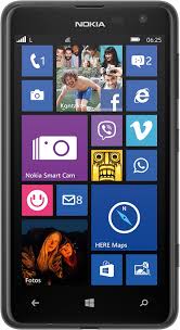Baixe os melhores temas grátis para o seu celular nokia lumia 625. Amazon Com Nokia Lumia 625 Windows Phone Gsm Umts Electronics