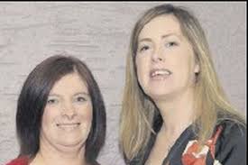 Lil Punkz' get the party rockin' at Paul and Debbie's double celebration