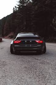 Audi S5 Audi S5 4 Door Sports Cars Audi S5 Sportback
