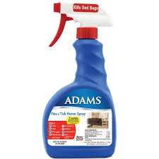Adams Plus 24 Oz Flea Tick Home Spray 100525088 Blain S Farm Fleet