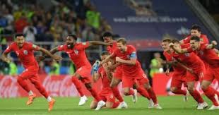 لا يملك منتخب اسكوتلندا أي خيار غير هزم نظيره الإنجليزي عشية اليوم إذا أراد مواصلة المشوار في يورو 2020. ÙŠÙˆØ±Ùˆ 2020 Ù…Ù†ØªØ®Ø¨ Ø¥Ù†Ø¬Ù„ØªØ±Ø§ ÙŠØµØ·Ø¯Ù… Ø¨Ù€ ÙƒØ±ÙˆØ§ØªÙŠØ§ ÙÙ‰ Ù‚Ù…Ø© Ø§Ù„Ù…Ø¬Ù…ÙˆØ¹Ø© Ø§Ù„Ø±Ø§Ø¨Ø¹Ø© ÙƒÙˆÙƒÙŠÙˆÙˆÙƒÙŠ