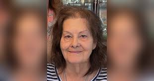 Obituary for Mary Ann (Harris) Smith